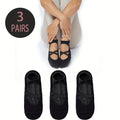 Pilates Barre Grip Socks