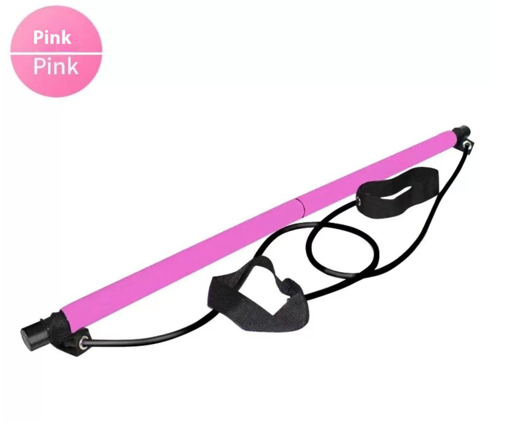 Elevra Sculpt Bar™ | Portable Pilates Sculpt System