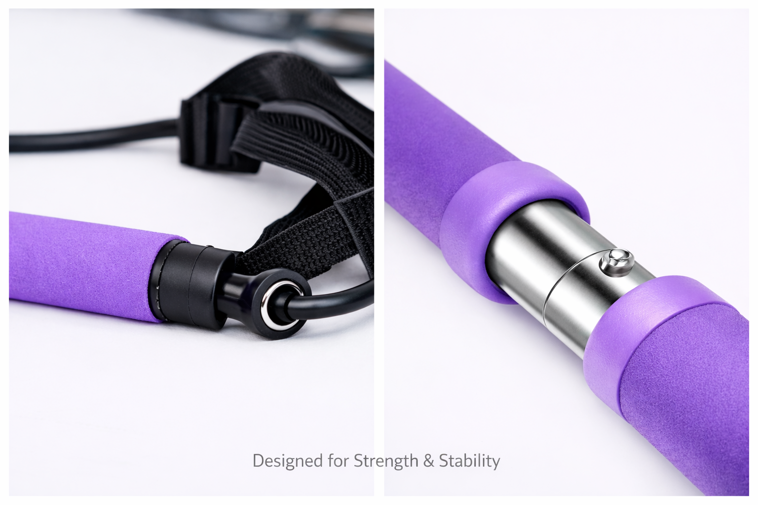 Elevra Sculpt Bar™ | Portable Pilates Sculpt System