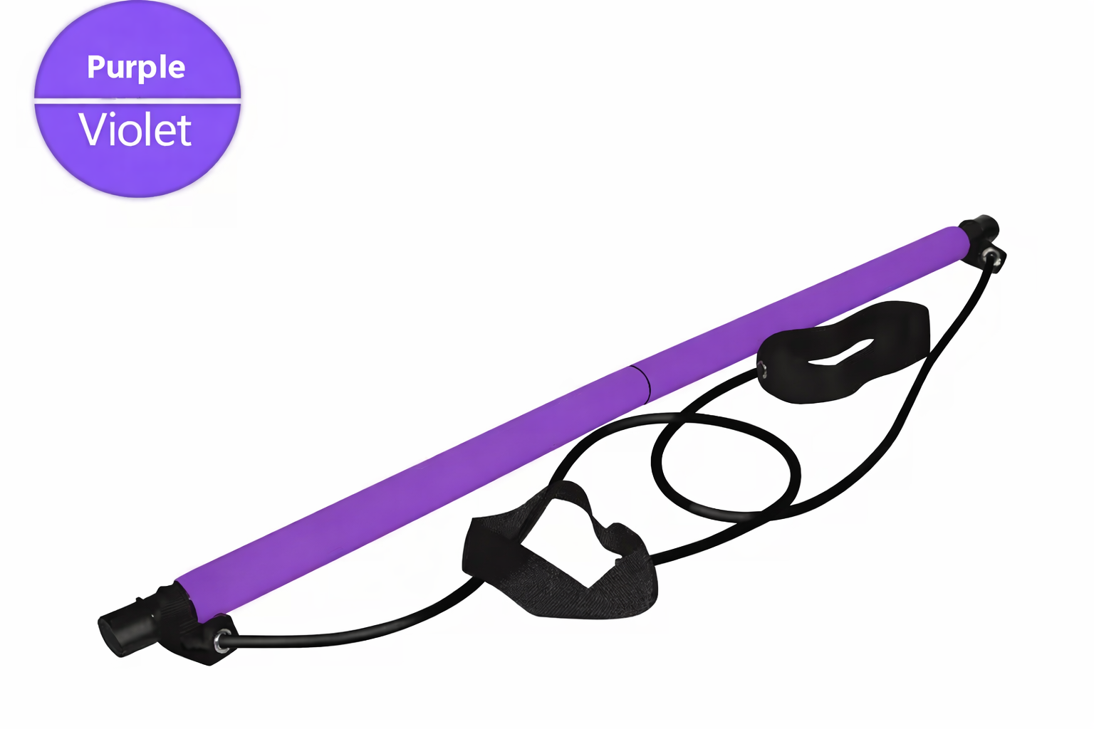 Elevra Sculpt Bar™ | Portable Pilates Sculpt System